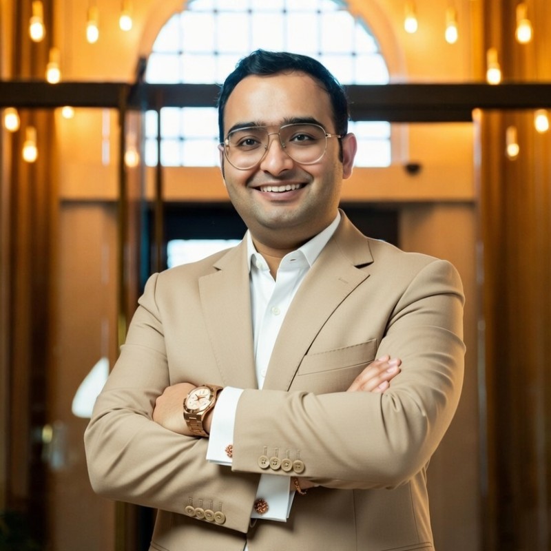 Shreyas Dighe
