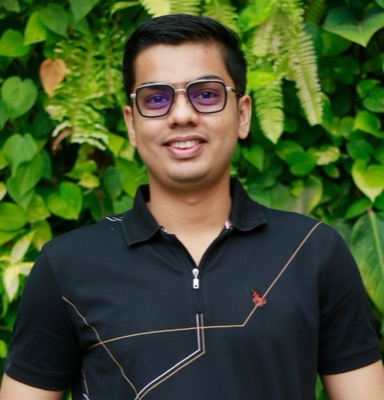 Yuvraj Dighe